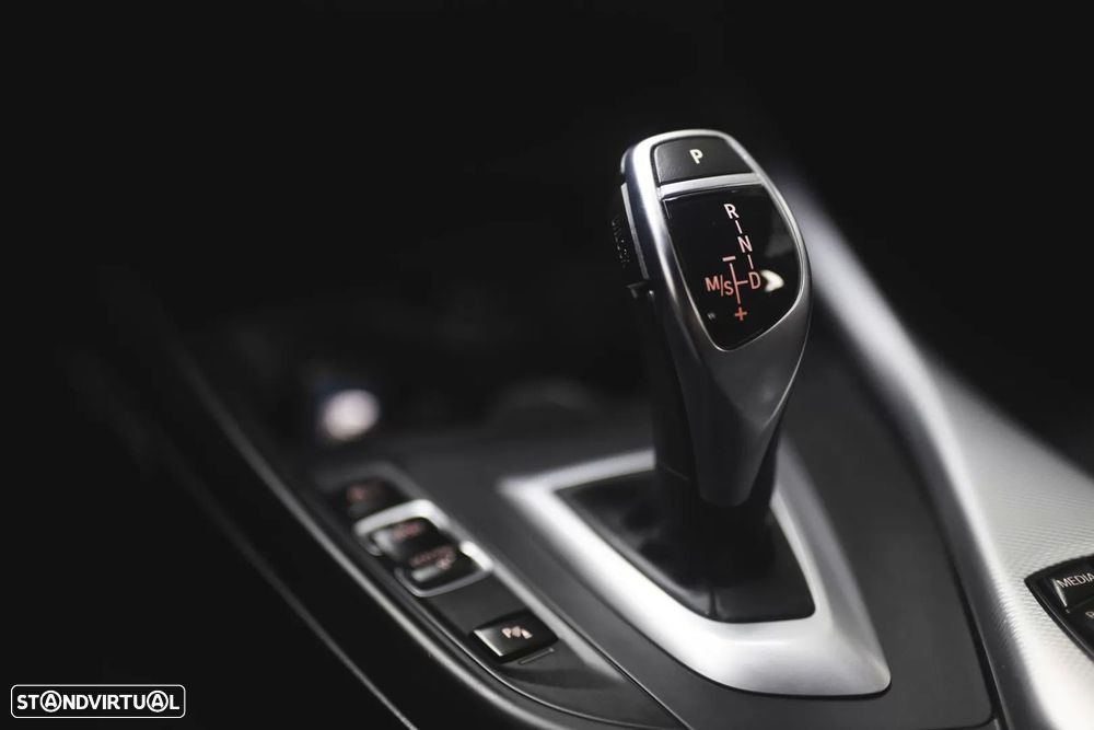 BMW 125 dA Pack M - 30