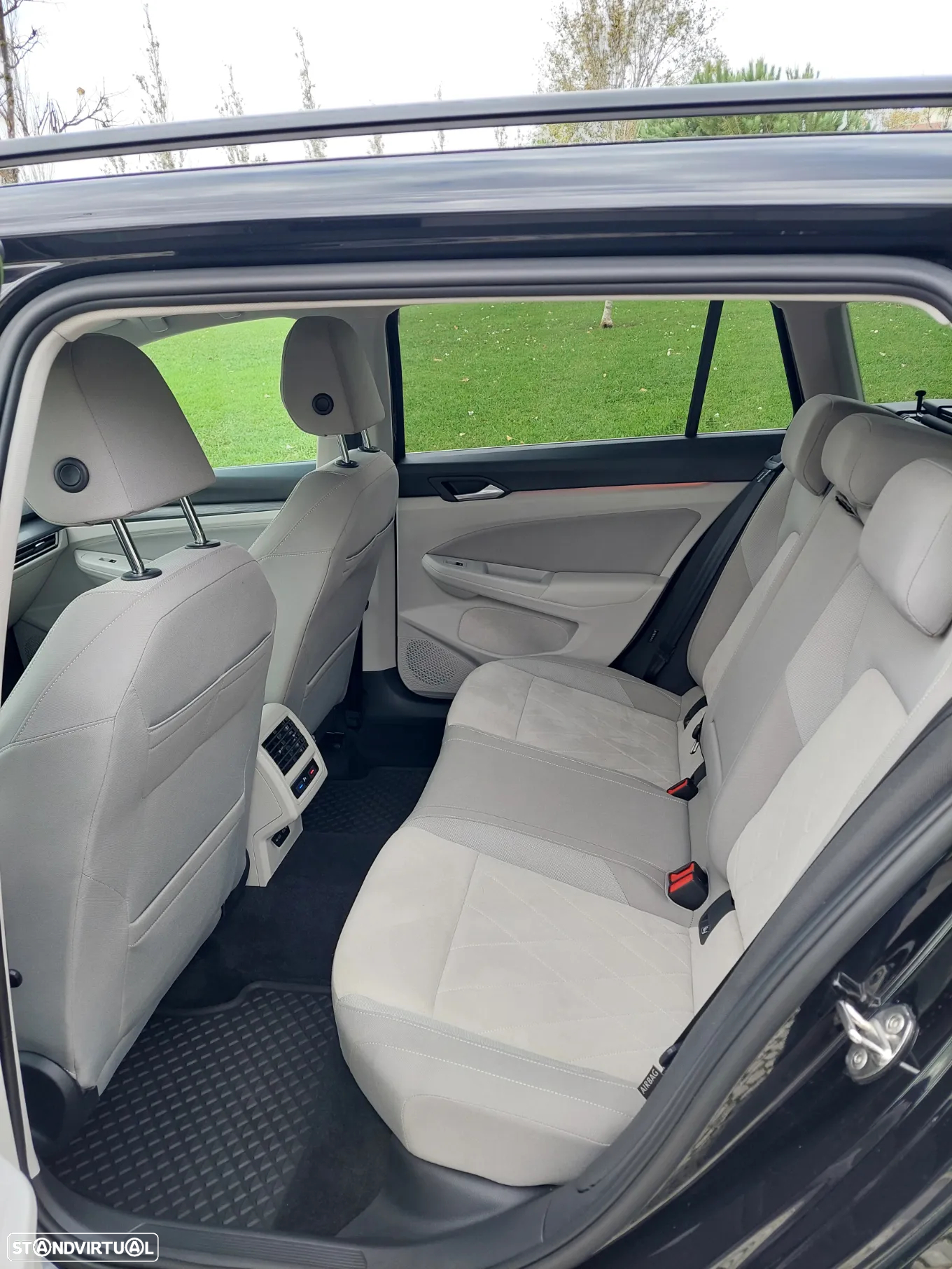 VW Golf Variant - 12