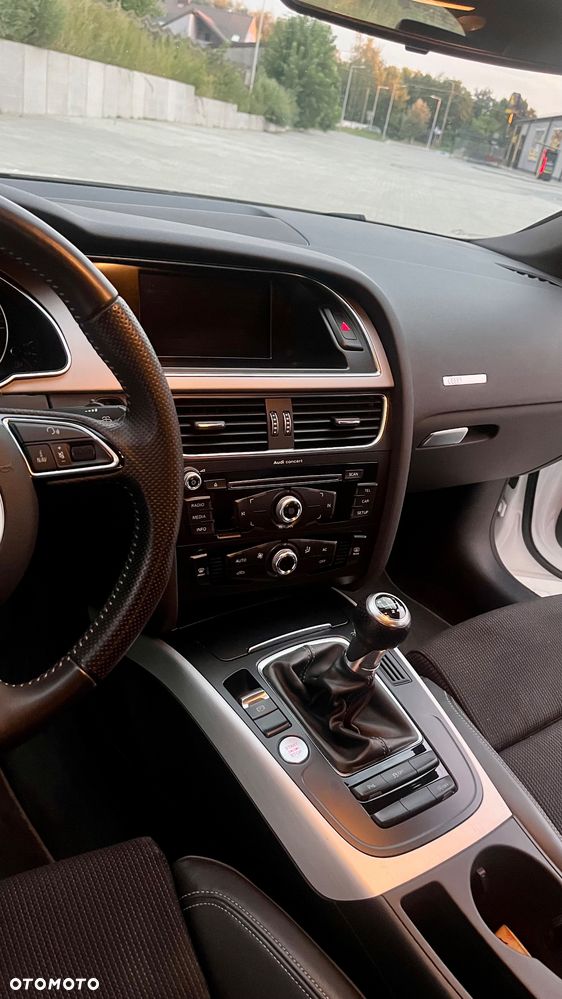 Audi A5 Sportback 1.8 TFSI - 16