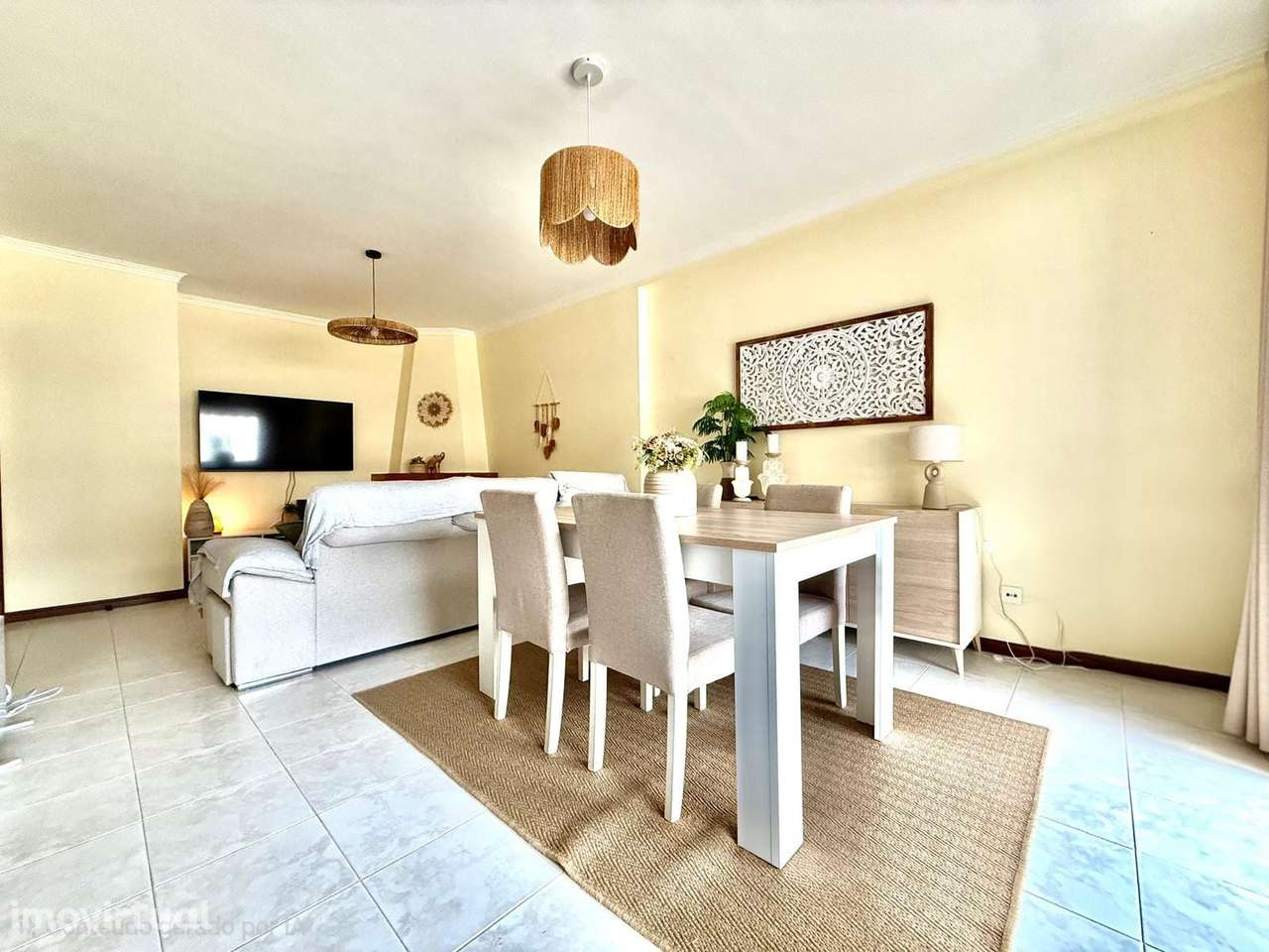 Apartamento T3 na Praia do Furadouro - Grande imagem: 4/38