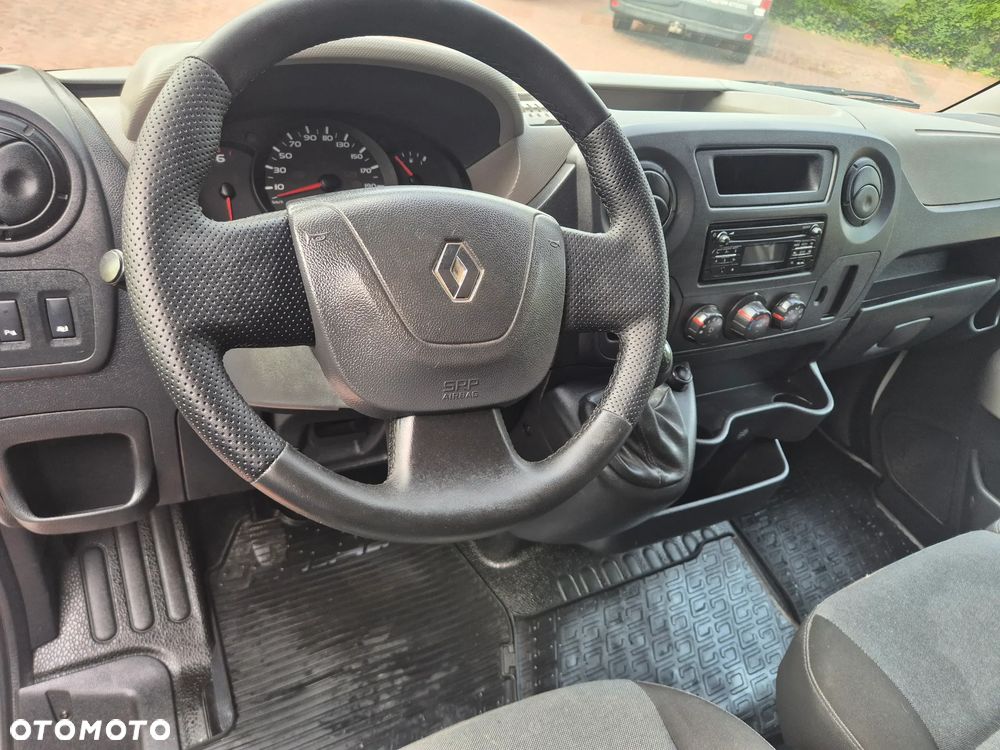 Renault Master - 26