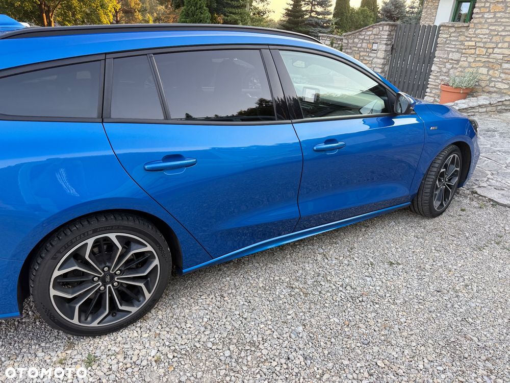 Ford Focus 2.0 TDCi Trend ASS - 20