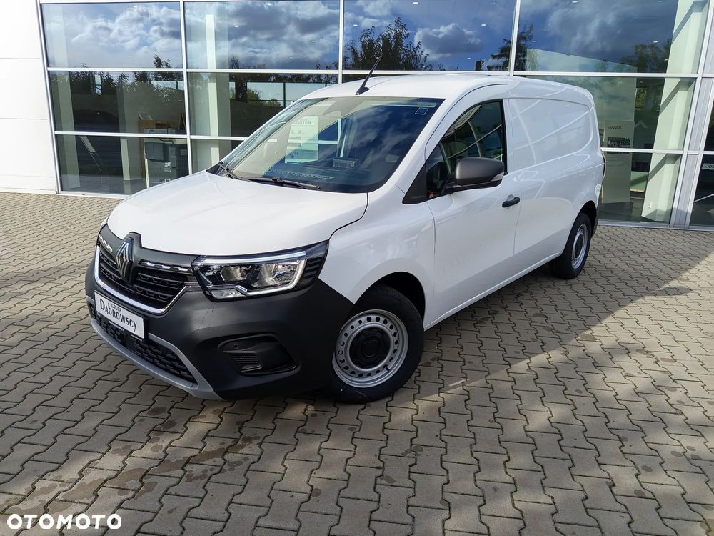 Renault Kangoo VAN EXTRA L2 - 5