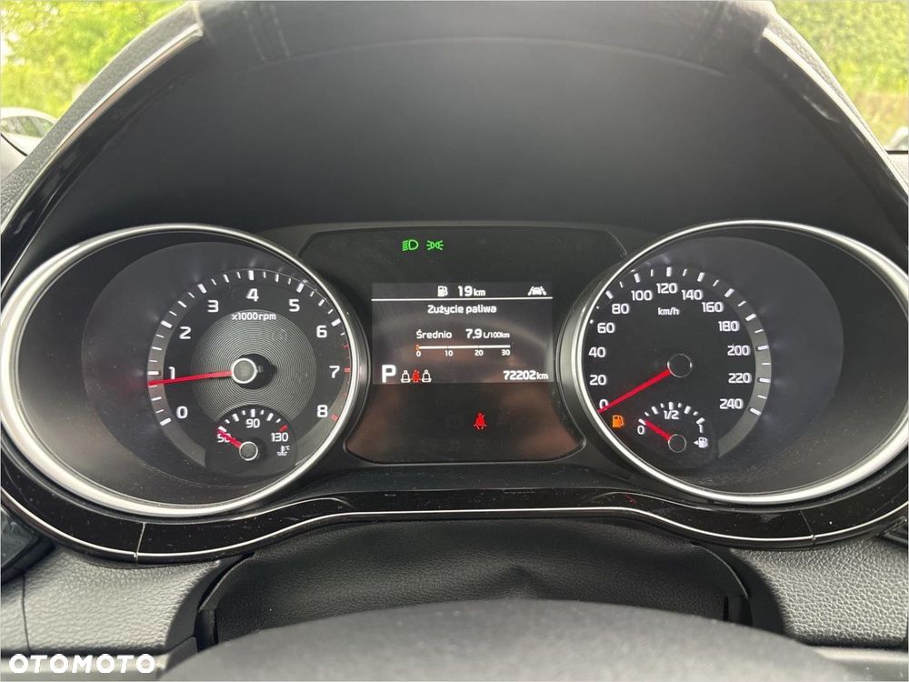Kia ProCeed 1.5 T-GDI GT Line DCT - 14
