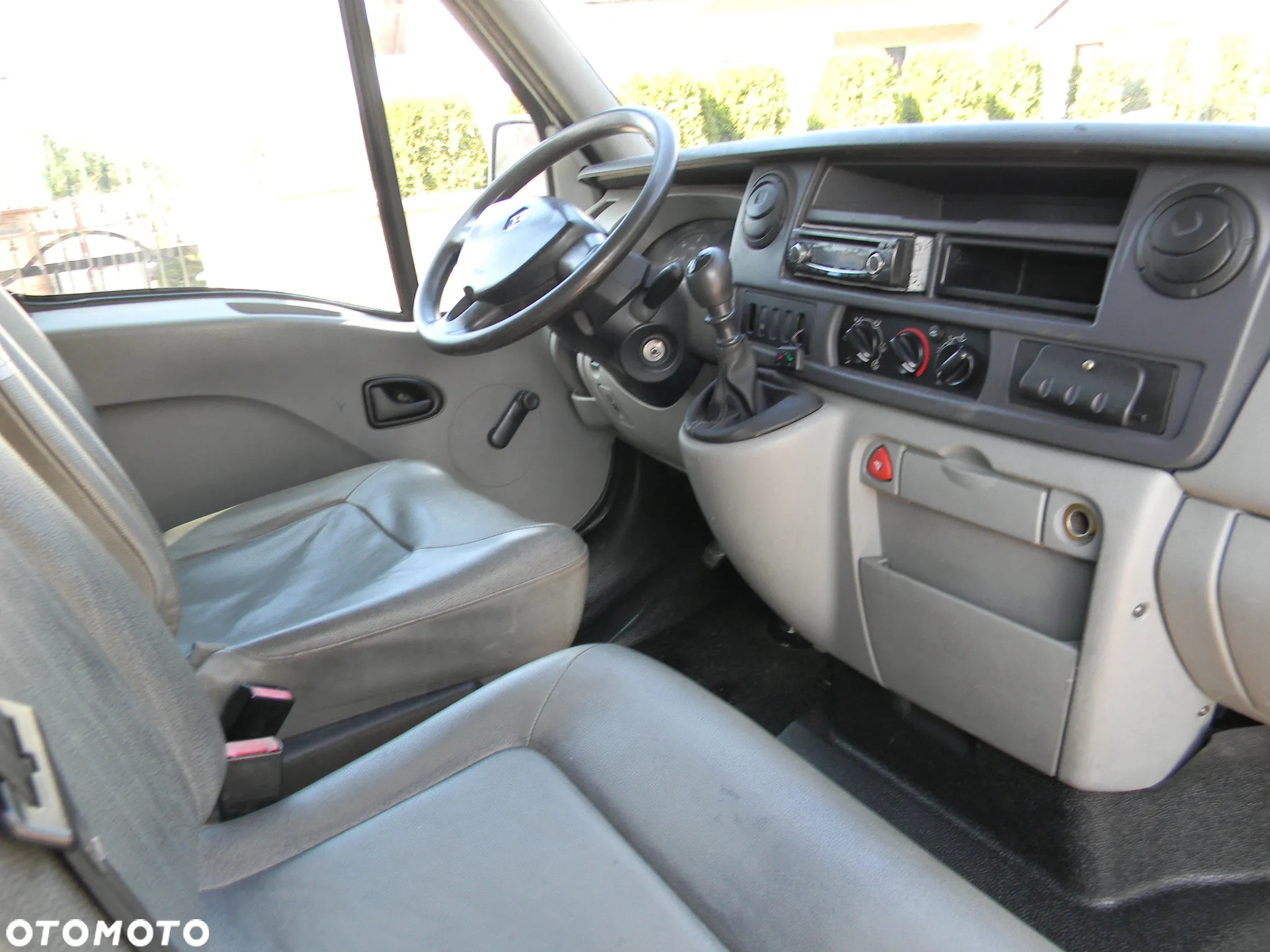 Renault Master - 28