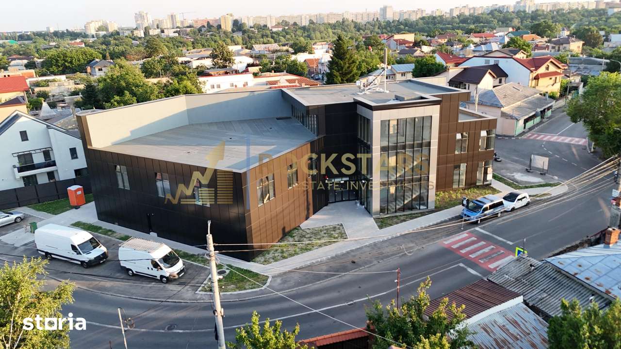 Spatiu comercial | Restaurant | Terasa | Dobroesti | TVA inclus si ded - Imagine principală: 5/19