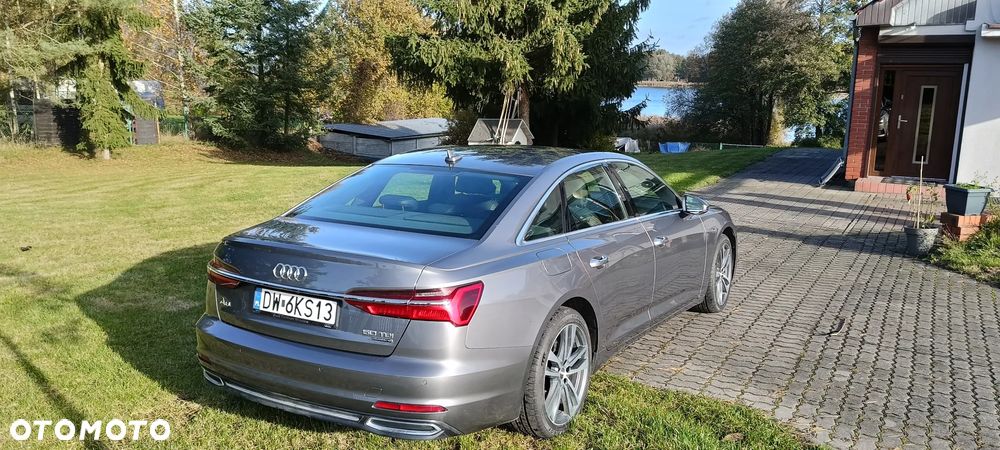 Audi A6 - 5