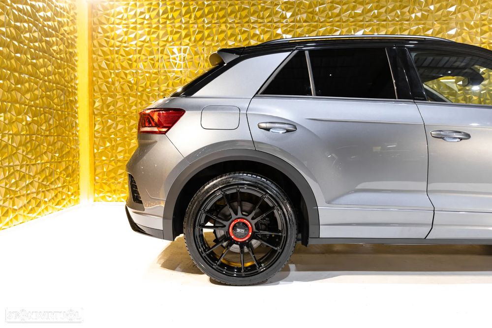 VW T-Roc 2.0 TSI OPF 4MOTION DSG - 8