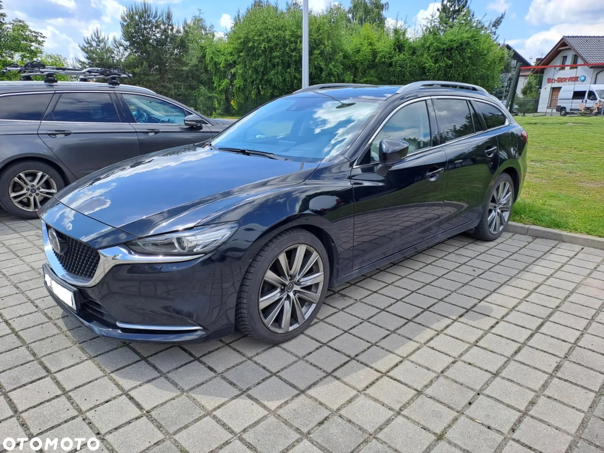 Mazda 6 2.0 SkyPassion - 5
