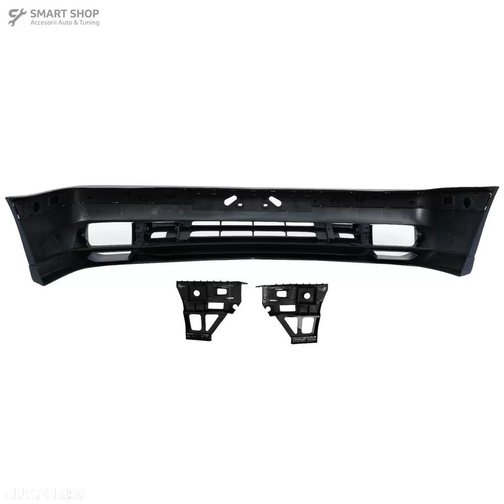 Bara Fata BMW Seria 5 E34 (1987-1995) MT Design - 4