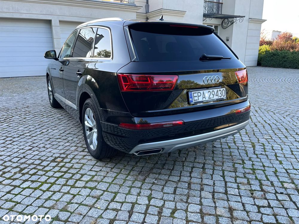 Audi Q7 - 5
