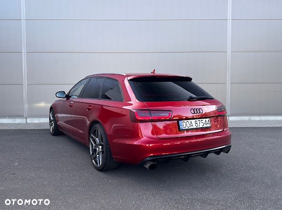 Audi A6 Avant - 7