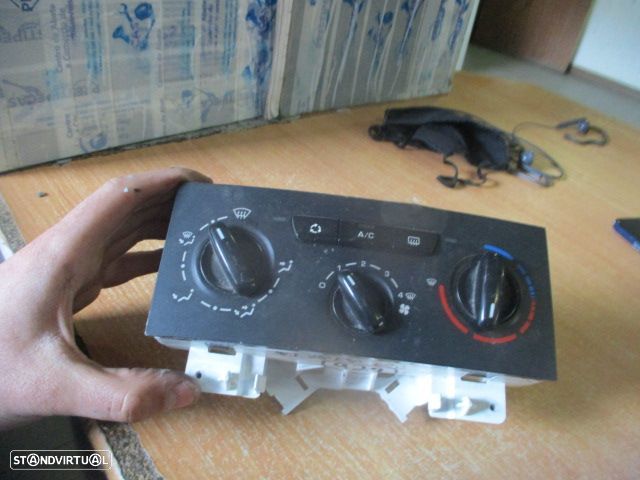 Comando Sofagem 140015338A PEUGEOT EXPERT 2008 ORIGINAL - 4