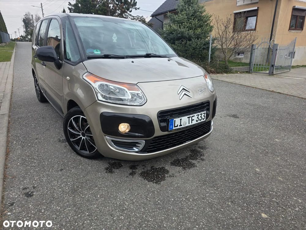 Citroën C3 Picasso VTi 95 Attraction - 19