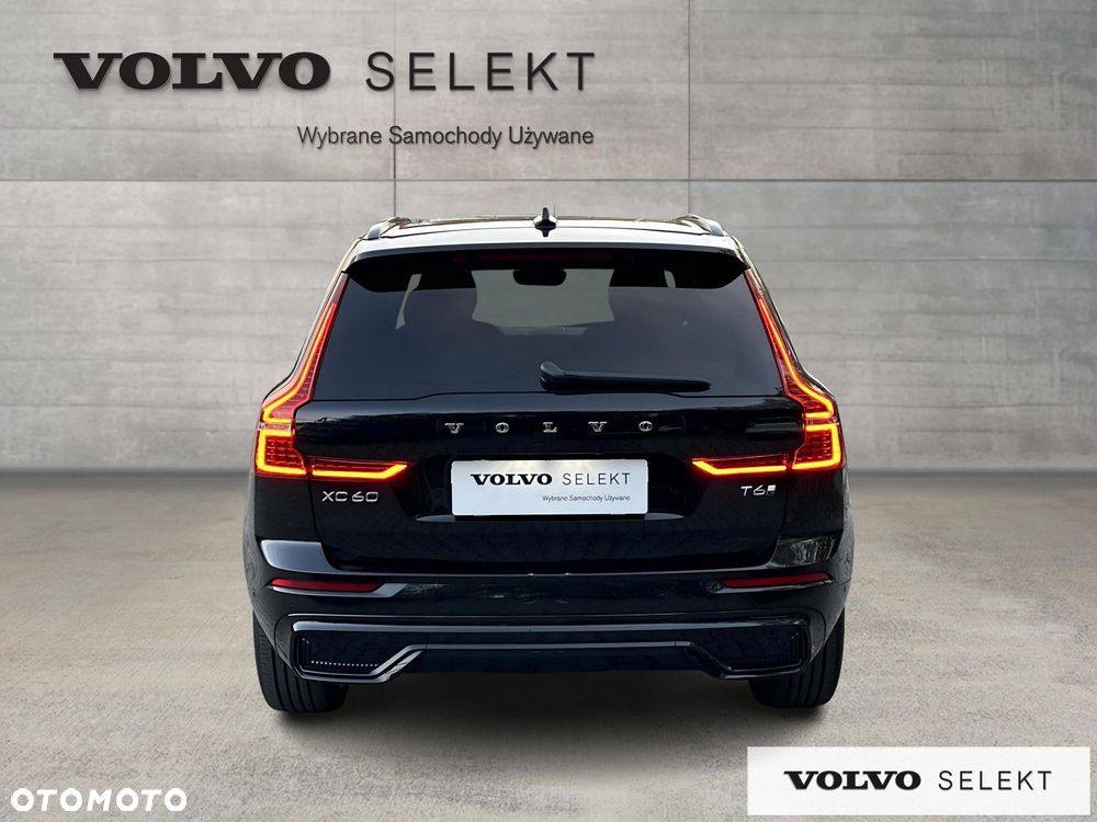 Volvo XC 60 - 5