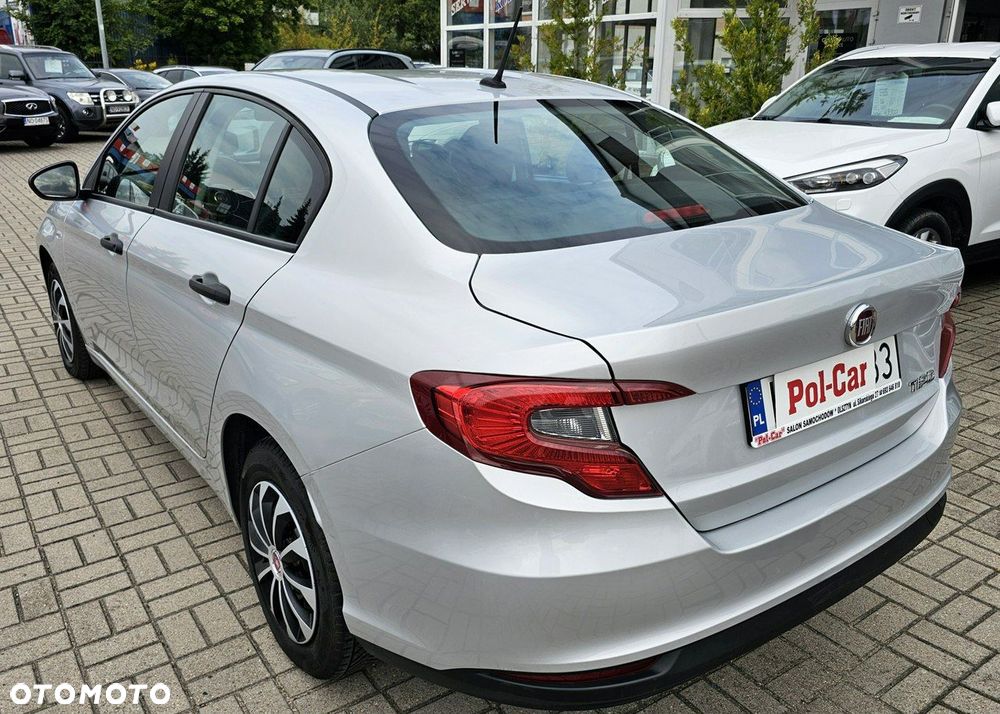 Fiat Tipo 1.4 Classic - 6