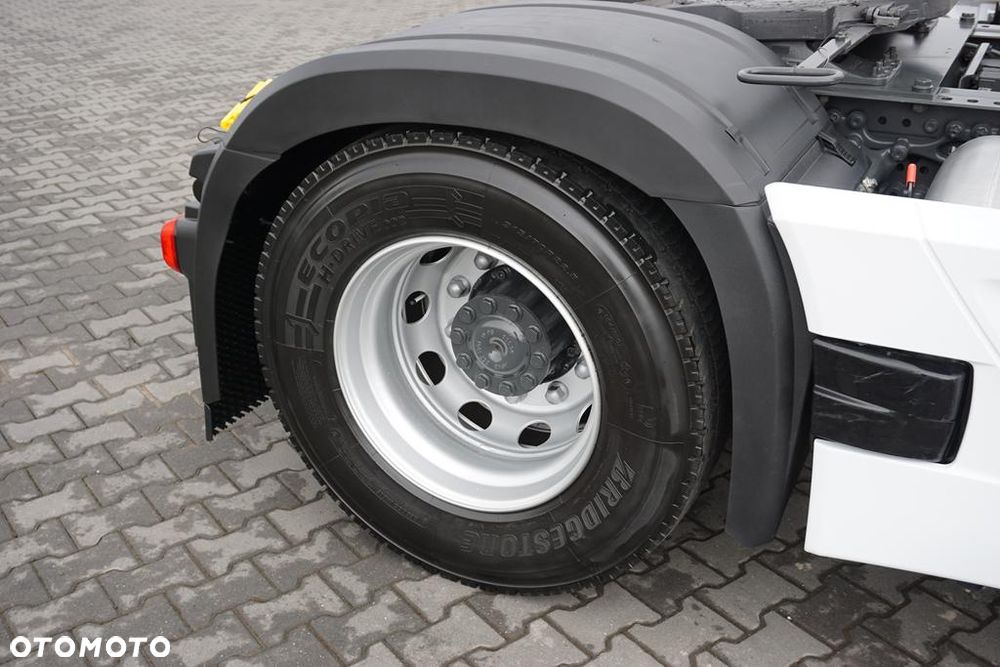 Mercedes-Benz ACTROS / 1845 / E 6 / MP 5 / I - COOL / RETARDER / BOGATA WERSJA - 19