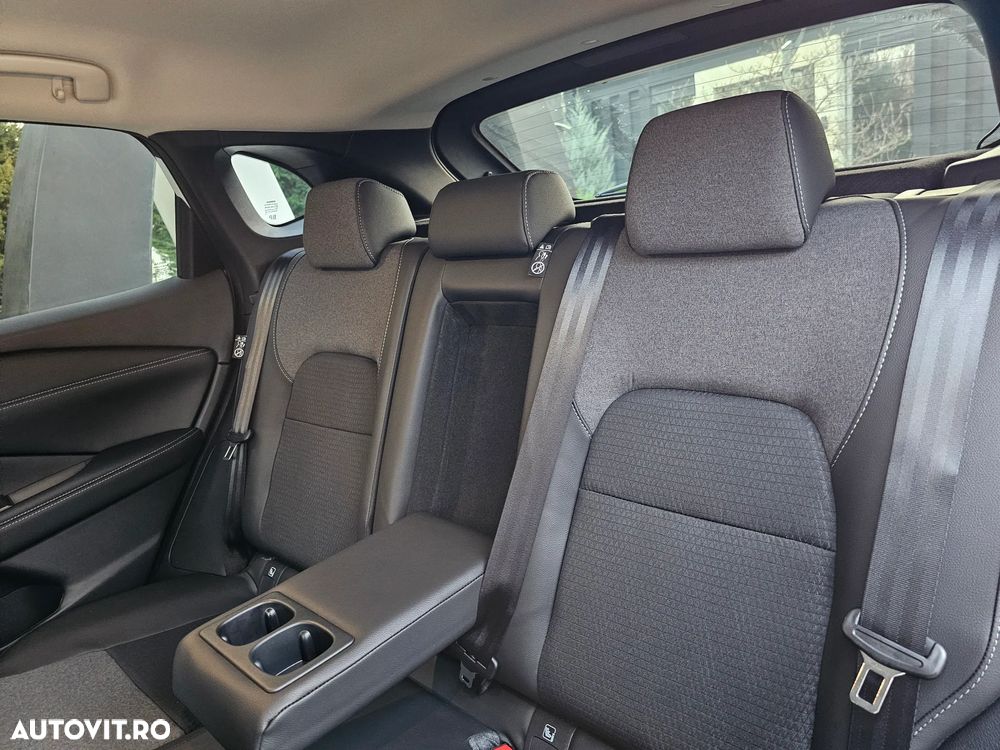 Nissan Qashqai 1.3 l MHEV X-Tronic N-Connecta - 15