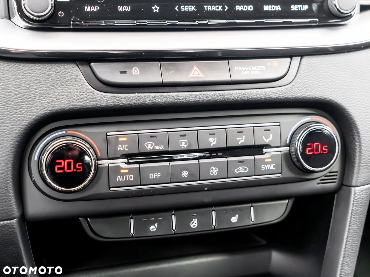 Kia XCeed 1.5 T-GDI L - 26