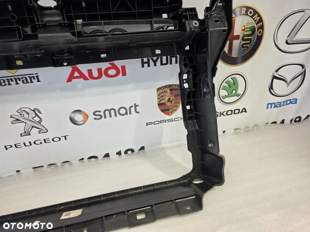 VW TIGUAN 3 III 22- 57H WZMOCNIENIE CZOŁOWE / PAS PRZEDNI , NR 57H805594K / 571805594K / 57H805588K / 571805588K NR AUKCJI WZM581 - 22