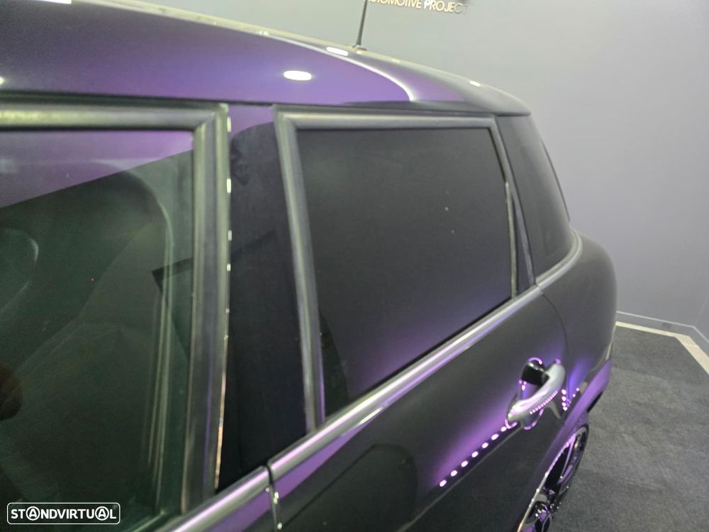 MINI 5 Portas Cooper D Auto - 28