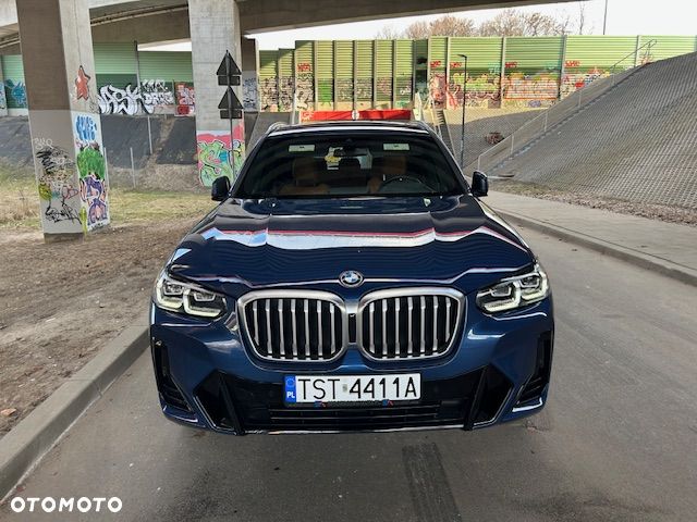 BMW X3 xDrive30i M Sport sport - 17