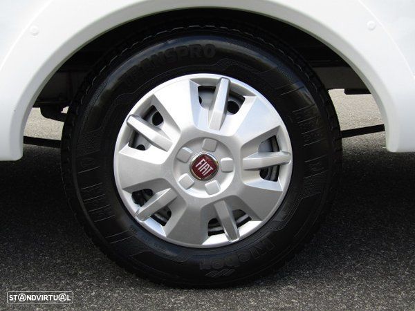 Pilote Essential P650 Cama Central - 7
