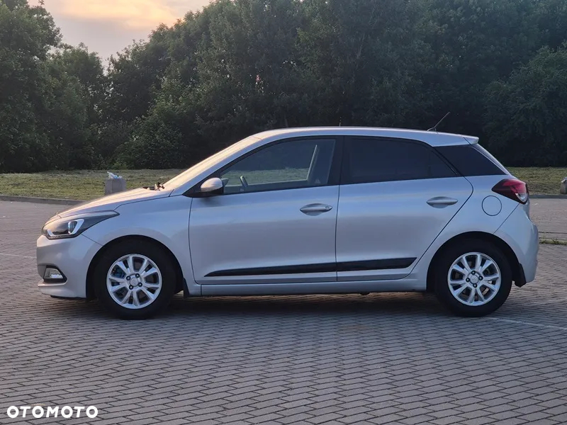 Hyundai i20 1.0 T-GDI Active - 6