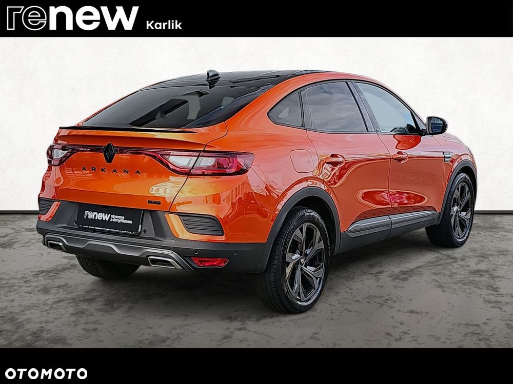 Renault Arkana - 5