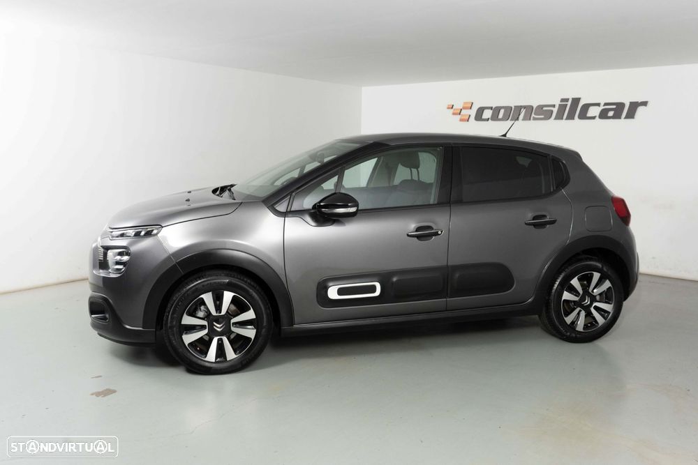 Citroën C3 1.2 PureTech Max - 7