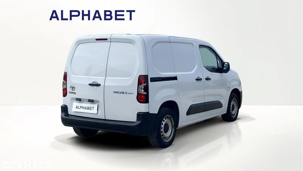 Toyota Proace City - 5