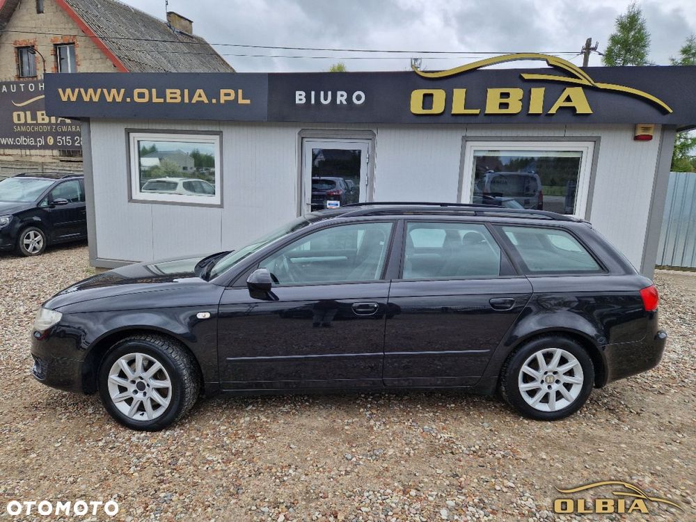 Seat Exeo - 4