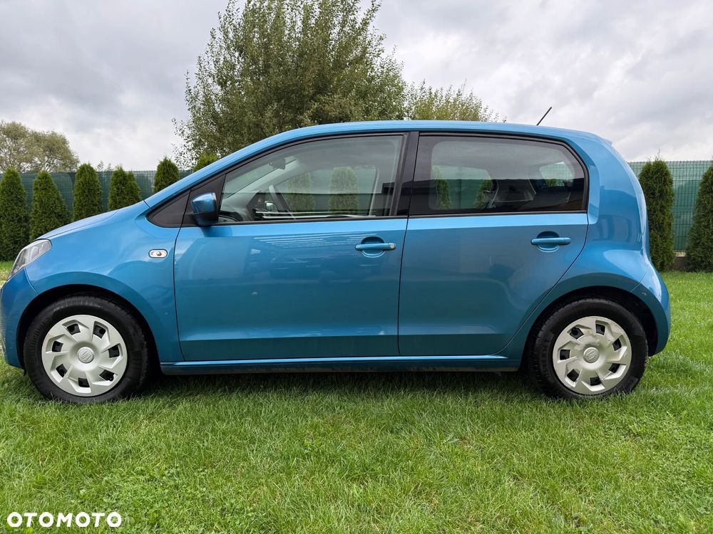 Seat Mii 1.0 Style - 5
