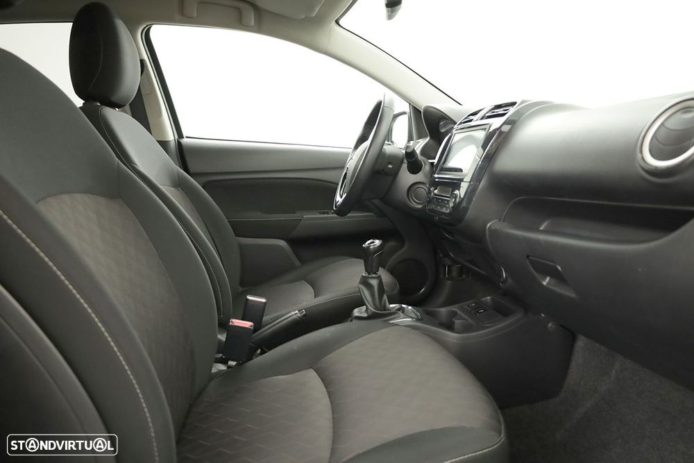 Mitsubishi Space Star 1.2 Connect Edition - 19