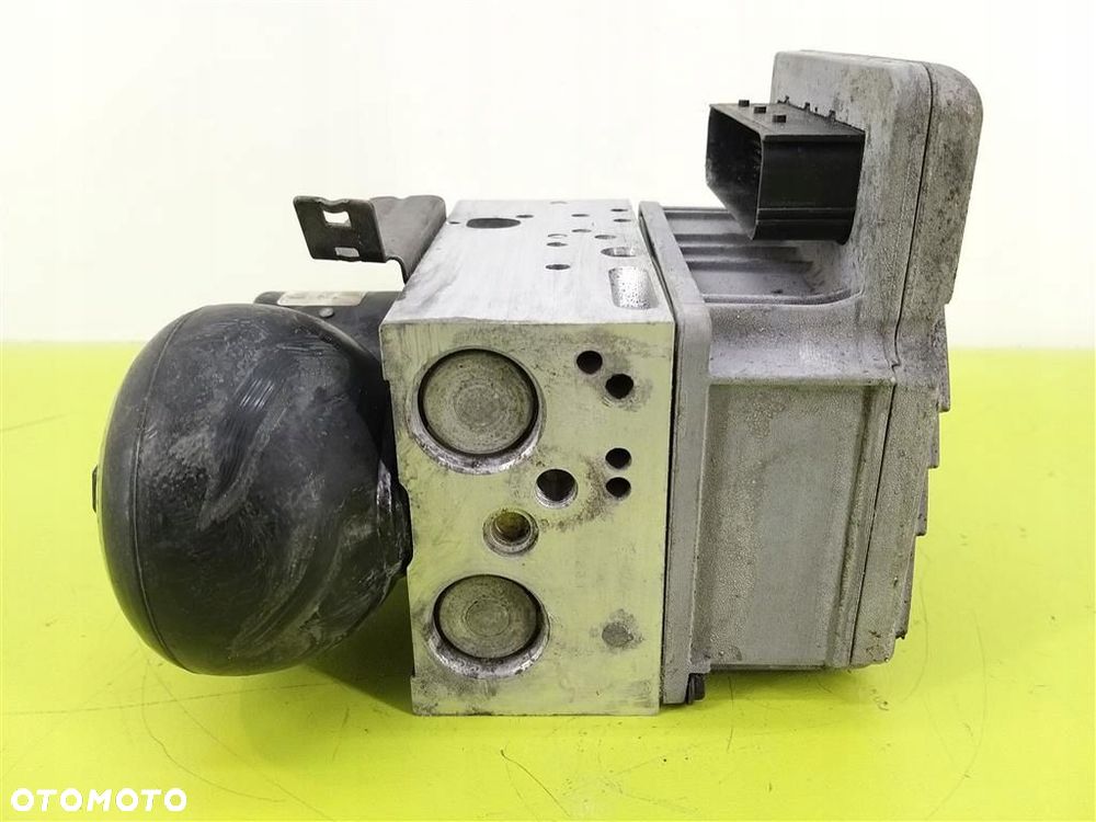 Pompa ABS Mercedes E-klasa W211 3.2CDI 2002-2009R BOSCH A0044314212 - 6