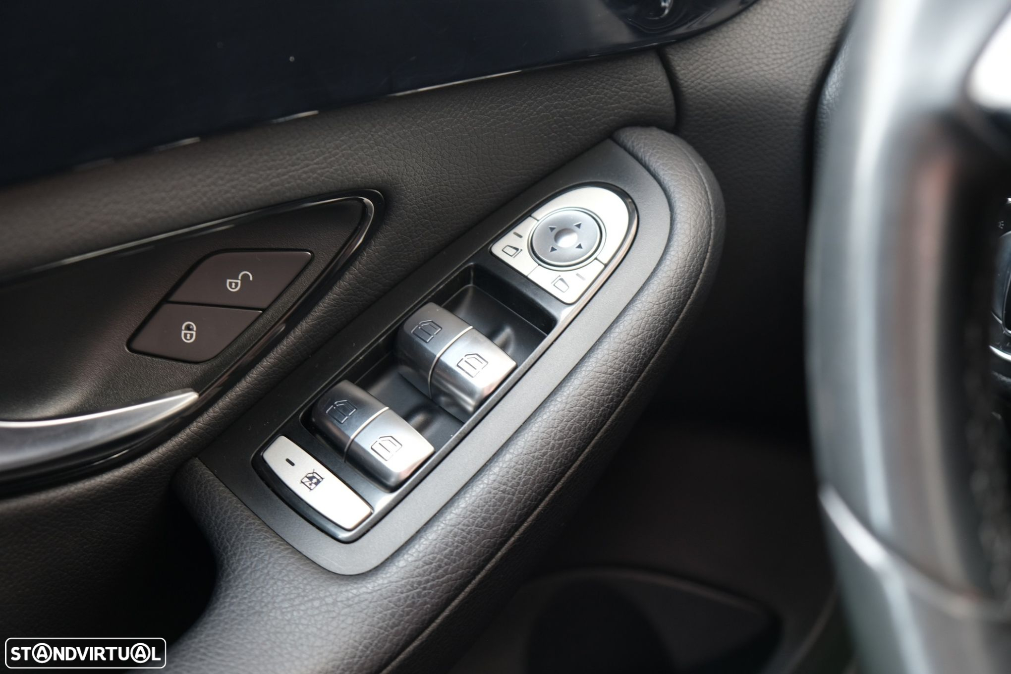 Mercedes-Benz C 220 - 21