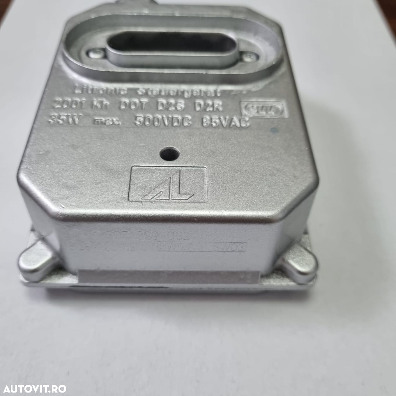Modul far Xenon 1307329023 - 5