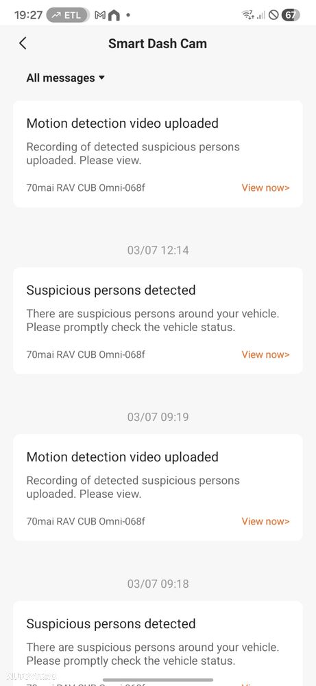 Toyota RAV4 2.5 PHEV VVT-iE 4x4 Style - 26