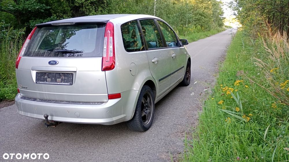 Ford C-MAX - 2