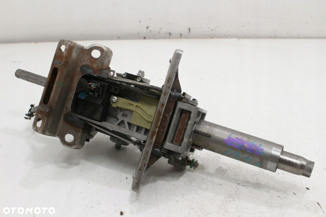 Kolumna Kierownicza 4G0419502N Audi A7 Eu - 6