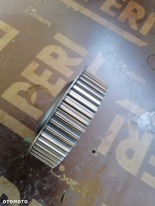 Koło Zębate Rozrządu Wariator 3.0 ASN Audi VW 06C109083M - 2