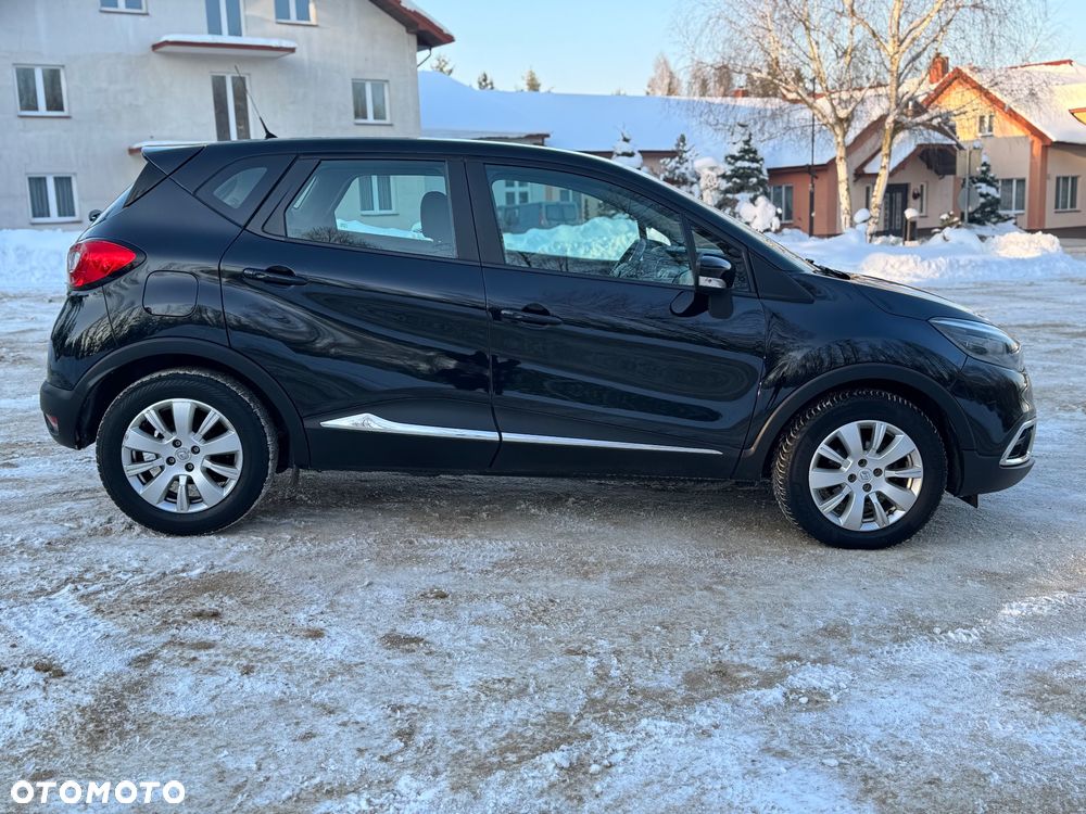 Renault Captur (ENERGY) TCe 90 INTENS - 6