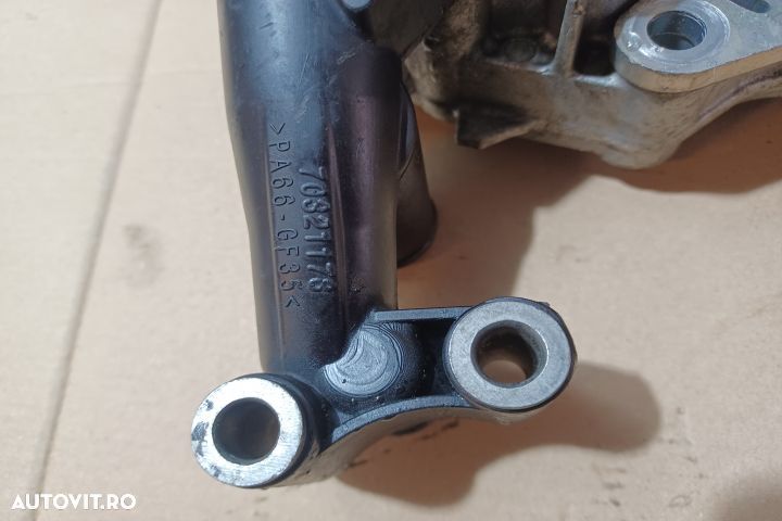 Termoflot racire ulei 2.2 CDI E5 A6511801065 70586844-01 W7112003 703 - 4