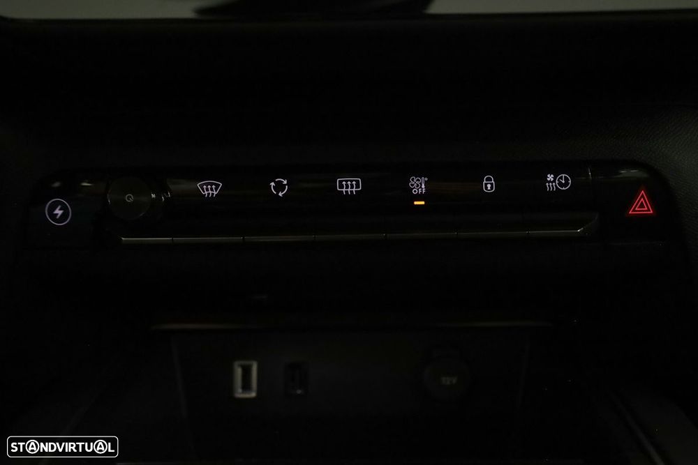 Citroën C5 Aircross 1.6 Hybrid Plus e-EAT8 - 13