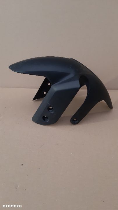 #J YAMAHA YZF R125 (14-18) MT-125 (15-19) BŁOTNIK PRZÓD PRZEDNI NADKOLE OWIEWKA - 1