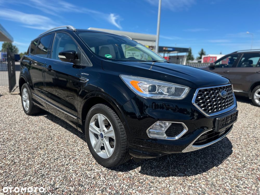 Ford Kuga Vignale 1.5 EcoBoost AWD ASS - 1