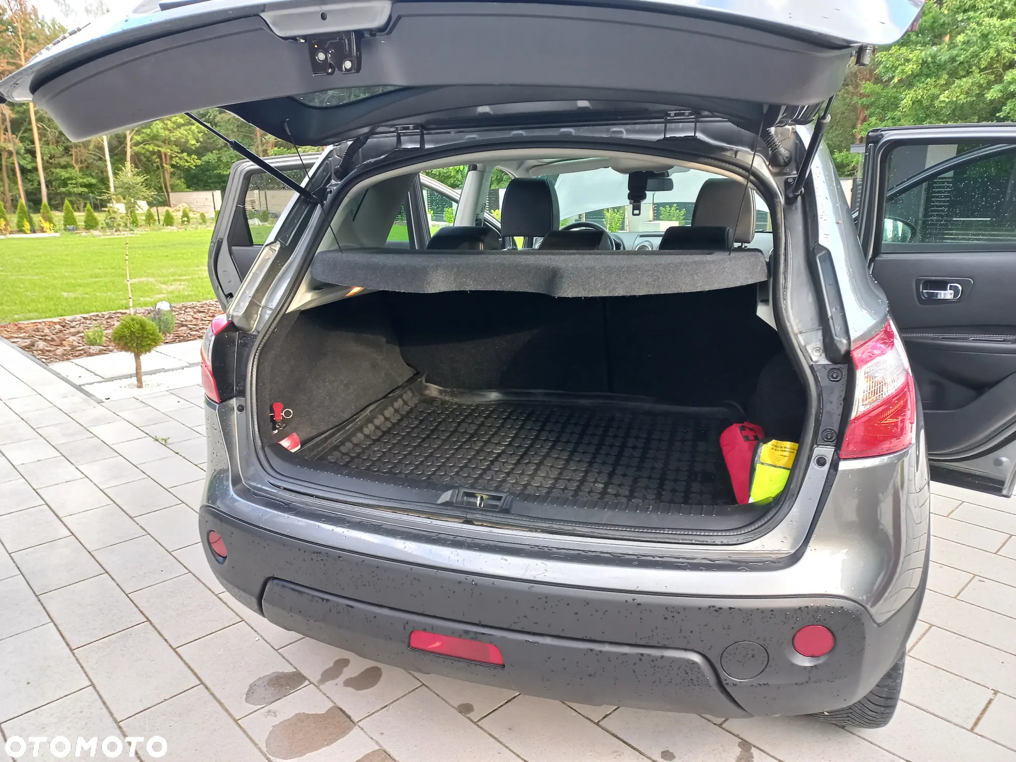 Nissan Qashqai 2.0 360 - 21