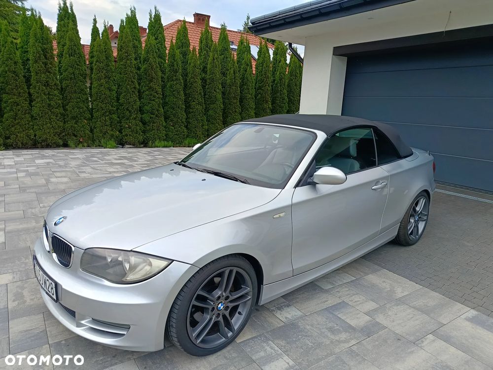 BMW Seria 1 118d Edition Exclusive - 6