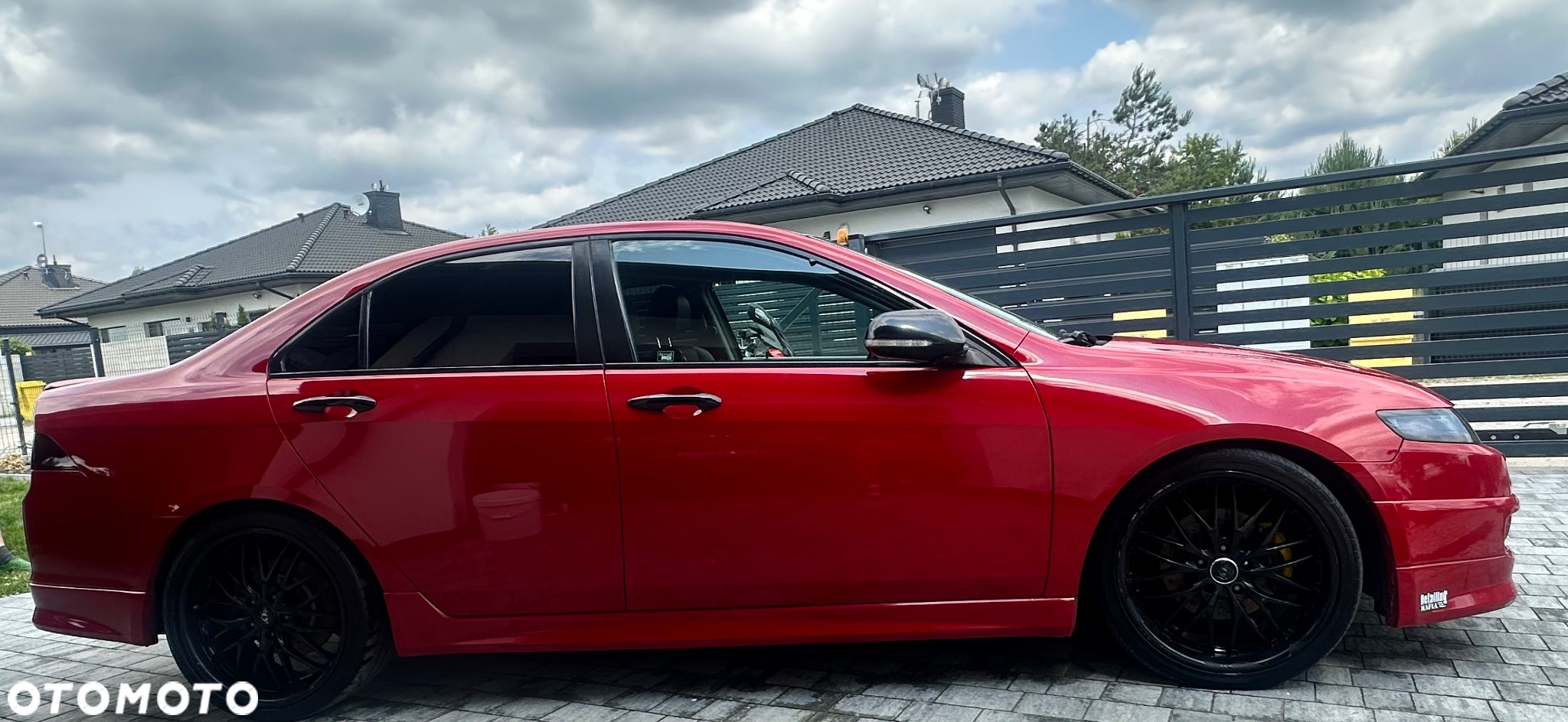 Honda Accord - 11