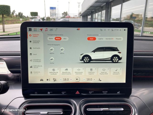 Smart #1 Brabus - 30